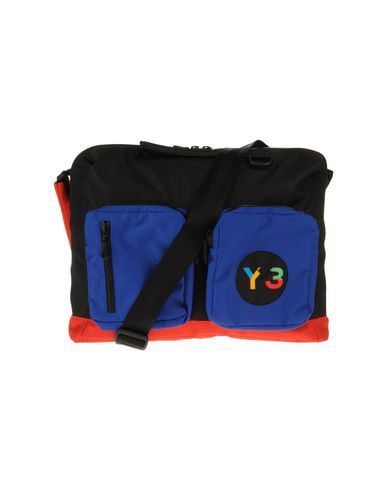 ZOOM Y-3 - Briefcase
