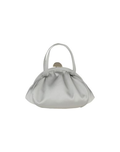 ZOOM PURA LÓPEZ - Small fabric bag