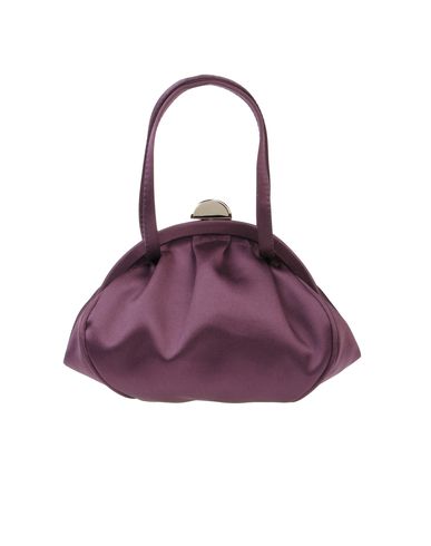 ZOOM PURA LÓPEZ - Small fabric bag