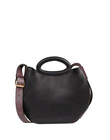 Medium leather bag - MARNI