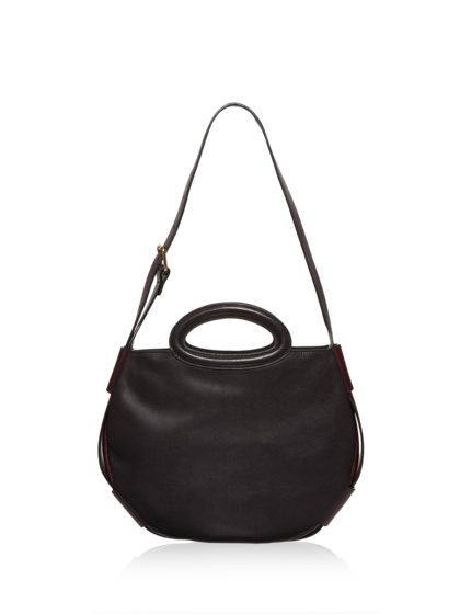 MARNI - Balloon Handbag