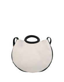 Large leather bag - MARNI