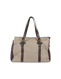 SOFIA C. - Large leather bag