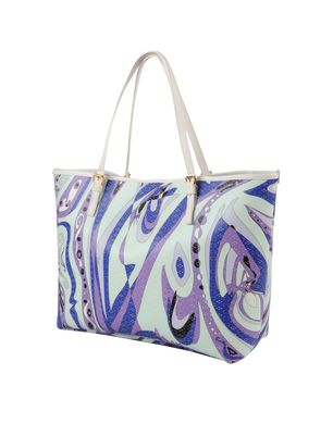 EMILIO PUCCI - Shoulder bag