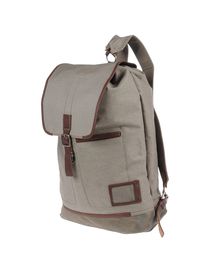 DIESEL - Backpack & fanny pack
