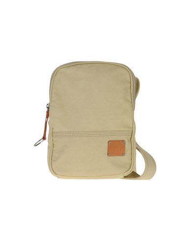 ZOOM DIESEL - Medium fabric bag