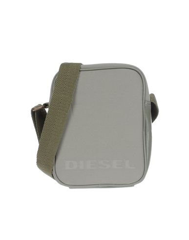 ZOOM DIESEL - Small fabric bag
