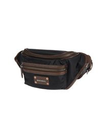 DIESEL - Rucksack & bumbag