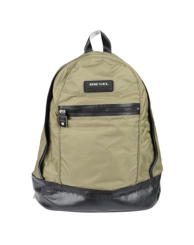 ZOOM DIESEL - Backpack