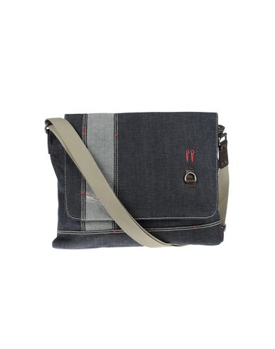 ZOOM DIESEL - Briefcase
