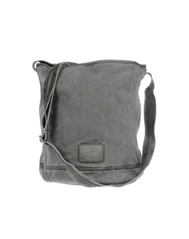 ZOOM DIESEL - Large fabric bag