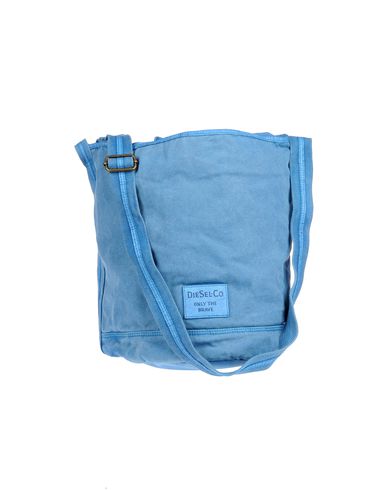 ZOOM DIESEL - Large fabric bag