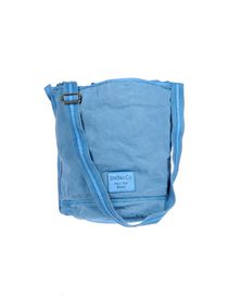 DIESEL - Across-body bag