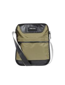 DIESEL - Across-body bag