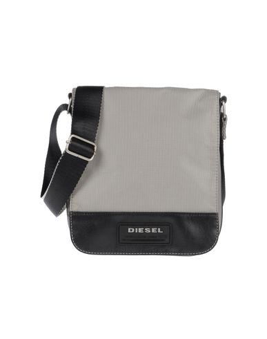 ZOOM DIESEL - Medium fabric bag