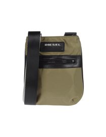 DIESEL - Across-body bag