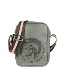 DIESEL - Across-body bag