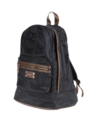 ZOOM DIESEL - Backpack