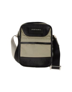 DIESEL - Across-body bag