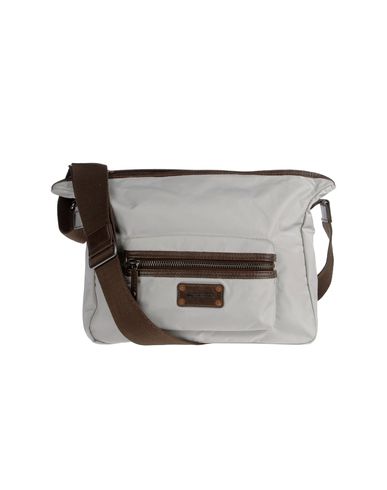 ZOOM DIESEL - Large fabric bag