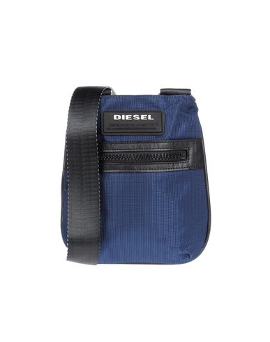 ZOOM DIESEL - Medium fabric bag