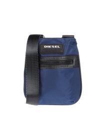 DIESEL - Across-body bag