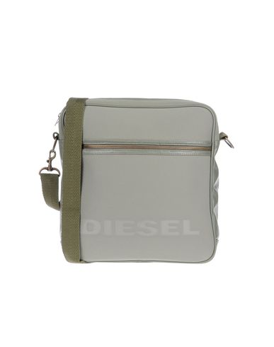 ZOOM DIESEL - Medium fabric bag