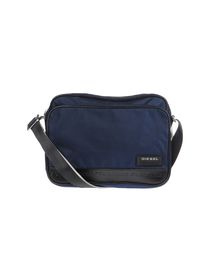 DIESEL - Across-body bag
