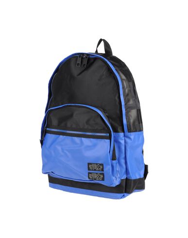 ZOOM DIESEL - Backpack