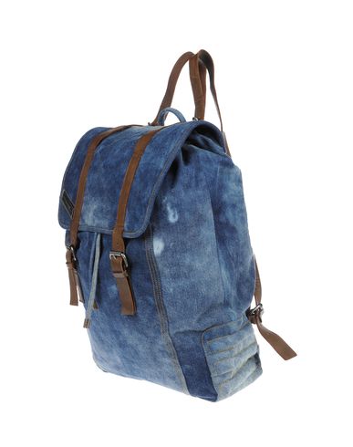 ZOOM DIESEL - Backpack