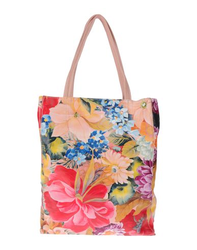 ZOOM G.J.L. - Large leather bag