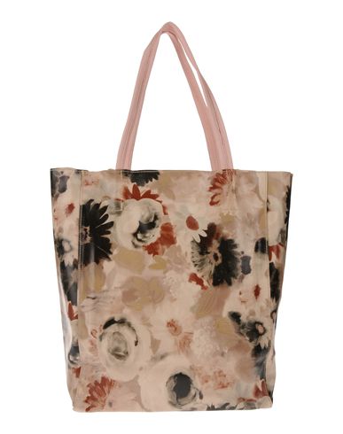 ZOOM G.J.L. - Large leather bag