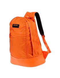 DIESEL - Rucksack & bumbag