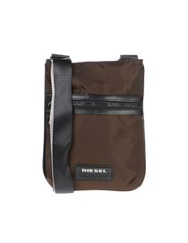 DIESEL - Across-body bag