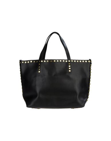ZOOM STUDIO MODA - Large leather bag