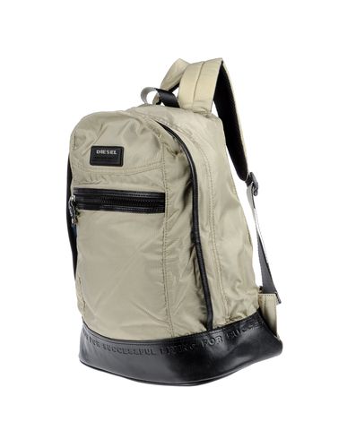 ZOOM DIESEL - Backpack