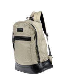 DIESEL - Backpack & fanny pack