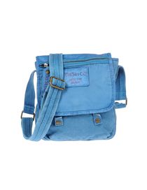 DIESEL - Across-body bag