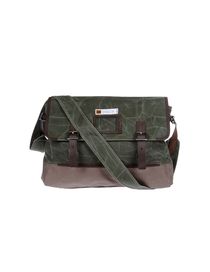 DIESEL - Across-body bag