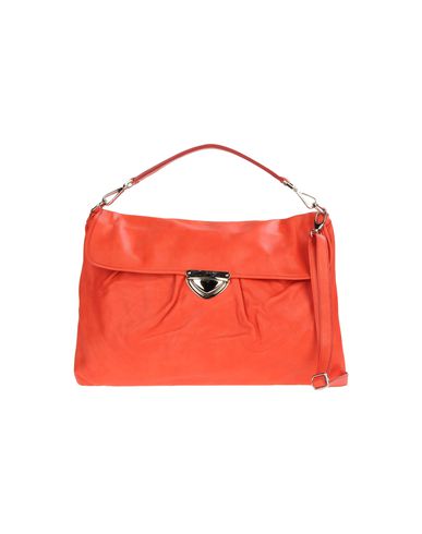 ZOOM G.J.L. - Large leather bag