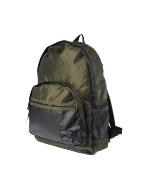 DIESEL - Rucksack & bumbag