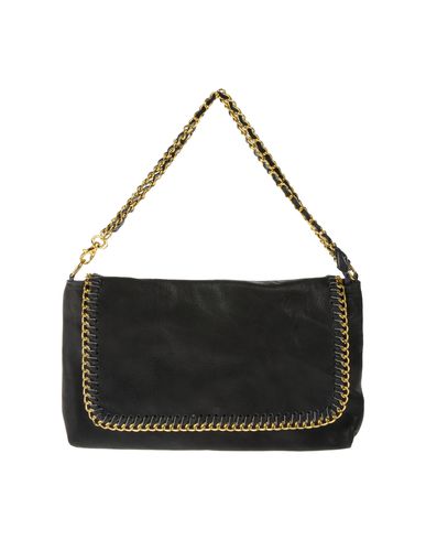 ZOOM STUDIO MODA - Large leather bag