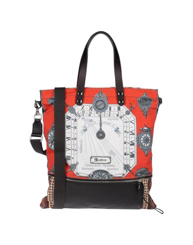 ZOOM D&G - Large fabric bag