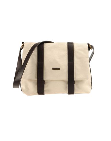 ZOOM GIORGIO ARMANI - Large fabric bag