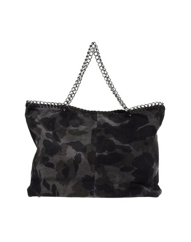 ZOOM G.J.L. - Large leather bag