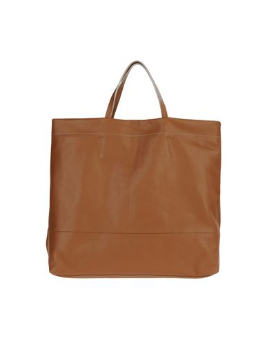 ZOOM NUR - Large leather bag