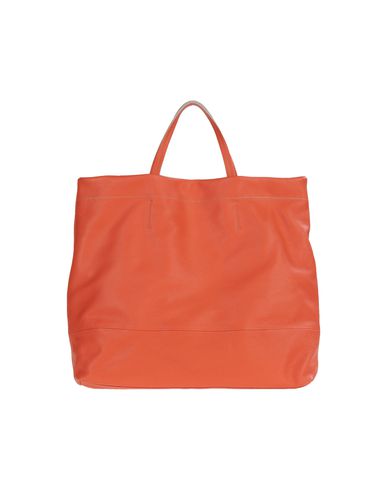 ZOOM NUR - Large leather bag