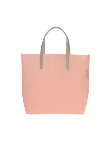 ZOOM NUR - Large leather bag