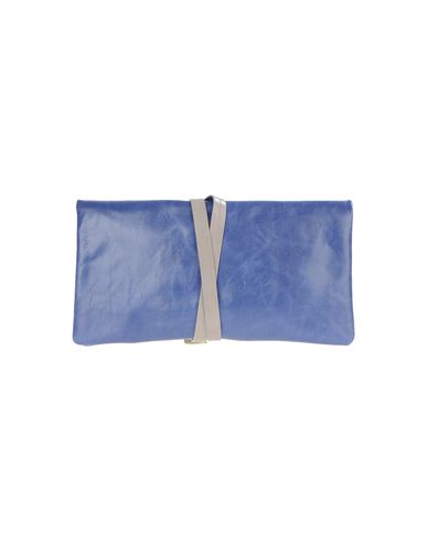 ZOOM NUR - Medium leather bag