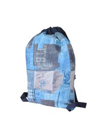 DIESEL - Backpack & fanny pack